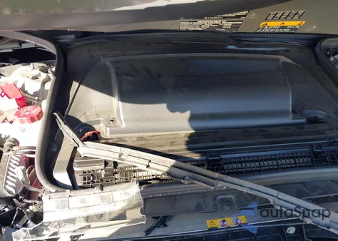 2023 Mercedes-Benz Eqs 580 4Matic z USA, uszkodzony, nr VIN W1KCG4EB8PA042470